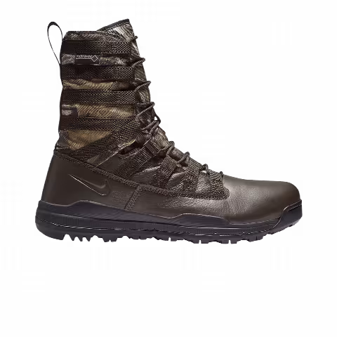Realtree x Nike SFB Gen 2 8 Inch GTX 'Fauna Brown'