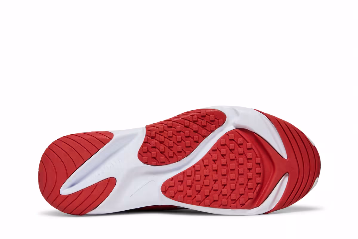 Nike Zoom 2K Photon Dust University Red, view 5
