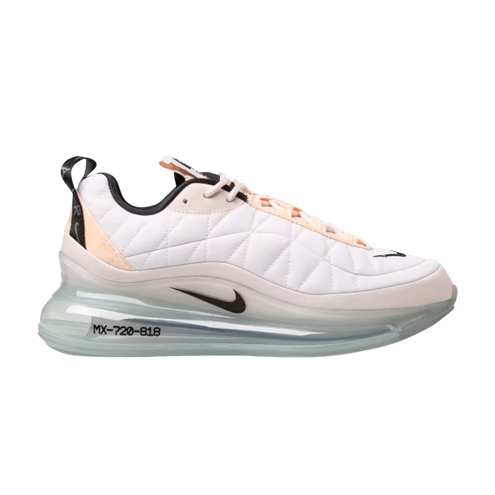 Nike Women's Air MX 720-818 Light Violet Barely Rose