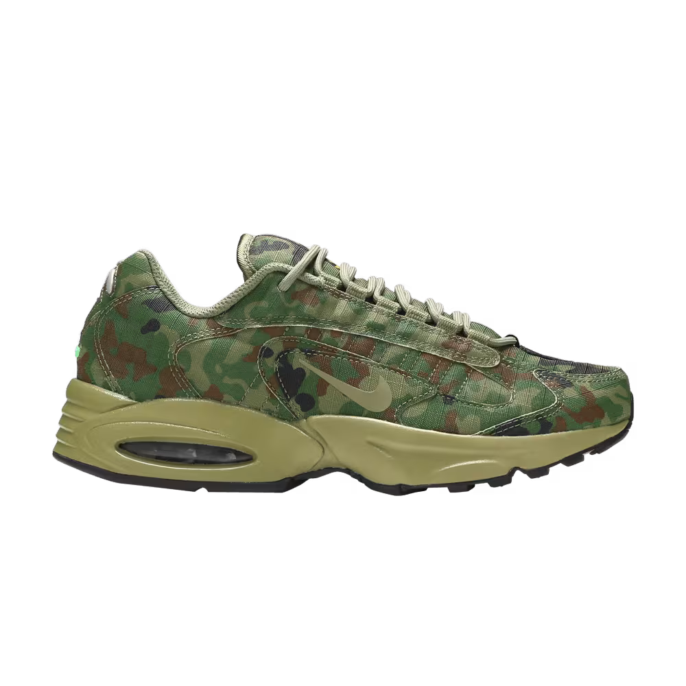 Nike Air Max Triax 96 SP Camo