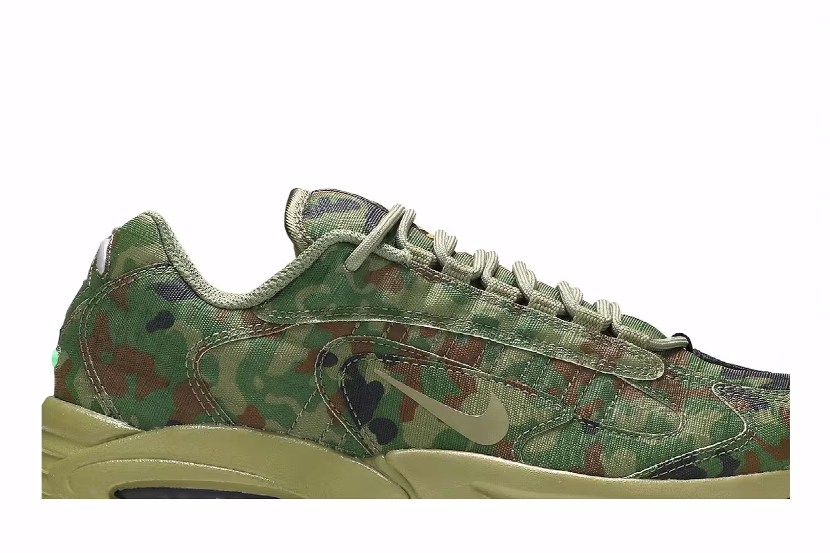 Nike Air Max Triax 96 SP Camo, view 3