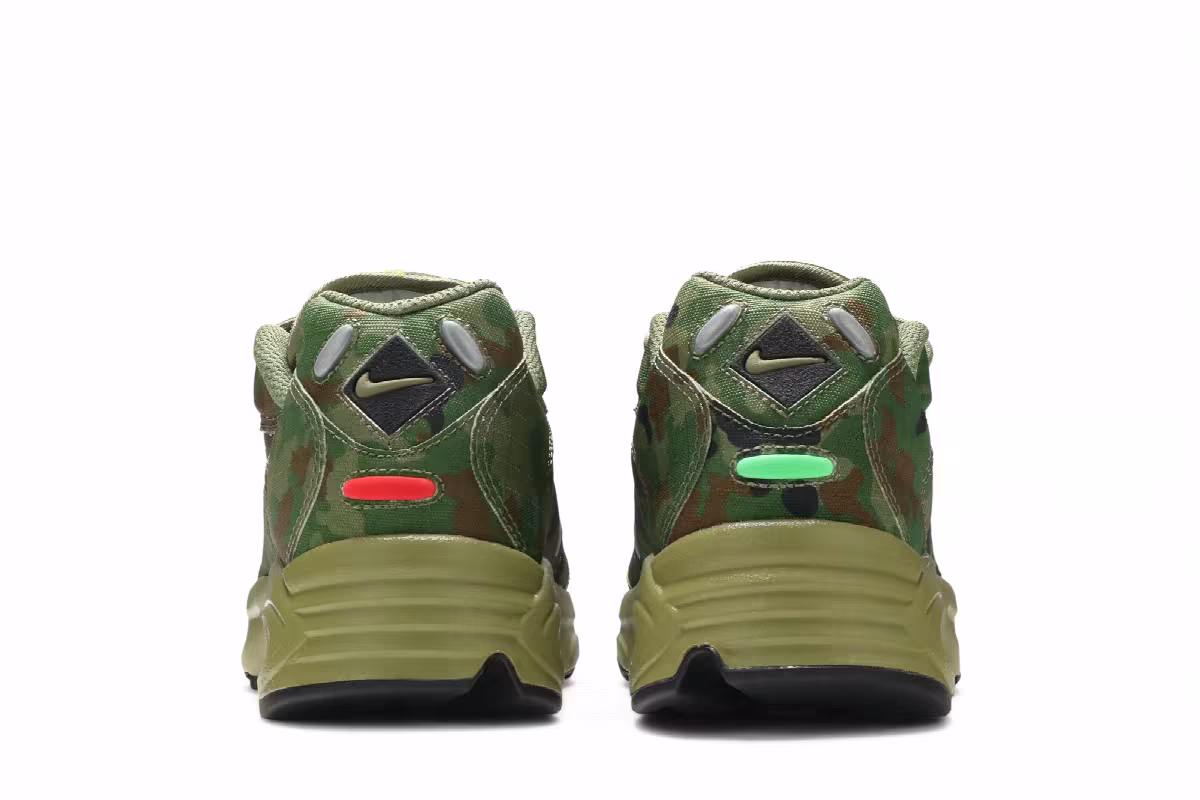 Nike Air Max Triax 96 SP Camo, view 7