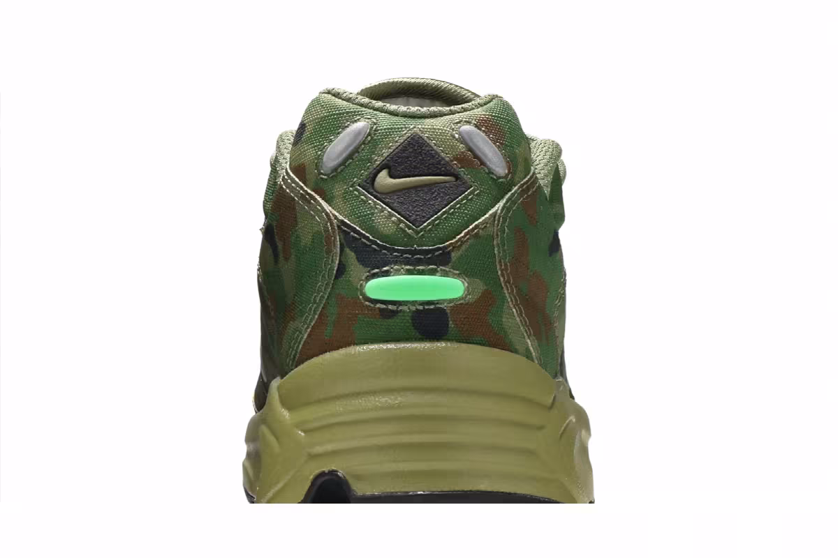 Nike Air Max Triax 96 SP Camo, view 8