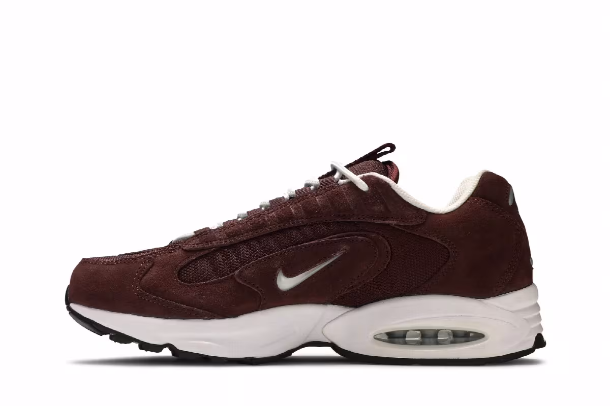 Nike Air Max Triax LE Mystic Dates, view 4