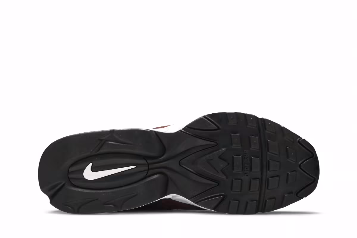 Nike Air Max Triax LE Mystic Dates, view 5