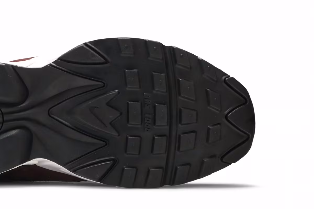 Nike Air Max Triax LE Mystic Dates, view 6