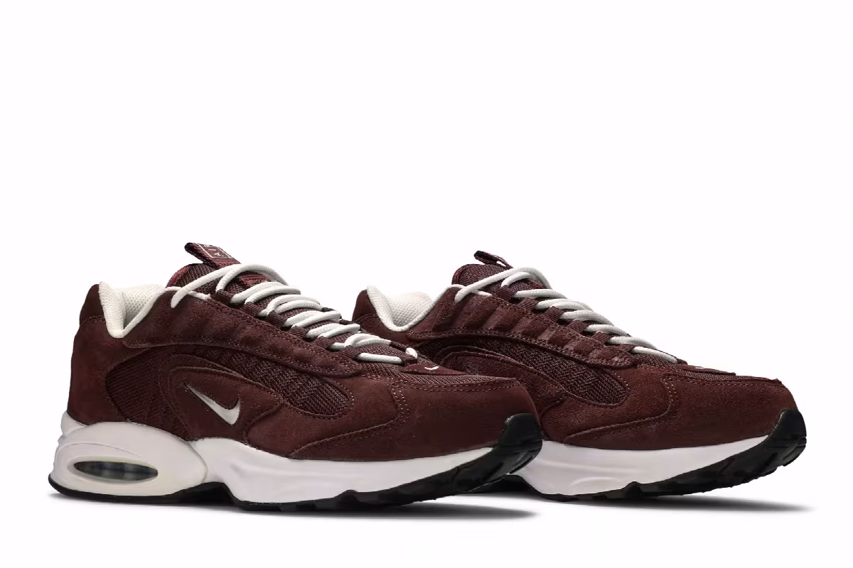 Nike Air Max Triax LE Mystic Dates, view 9