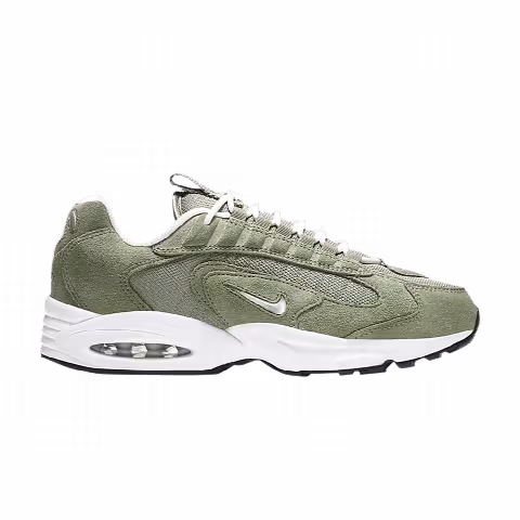 Nike Air Max Triax LE 'Sage Suede'