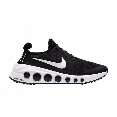 Nike CruzrOne 'Black'