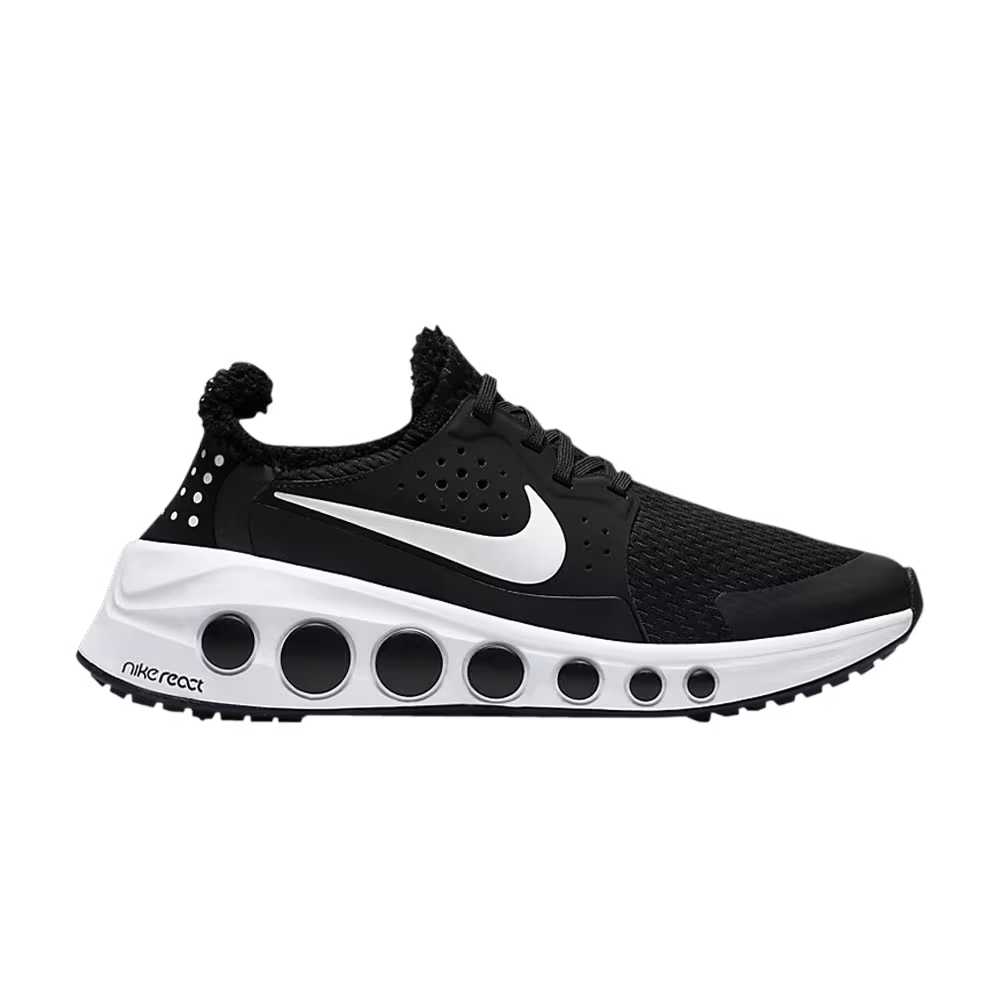 Nike CruzrOne Black