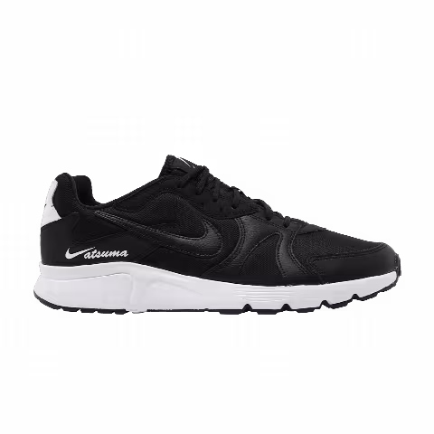 Nike Atsuma 'Black White'