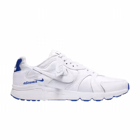 Nike Atsuma 'White Game Royal'