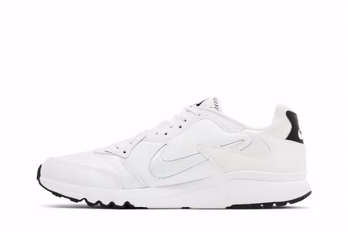 Nike Atsuma White, view 4
