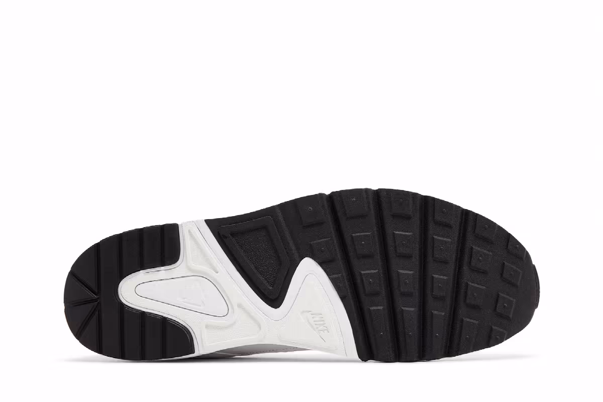 Nike Atsuma White, view 5