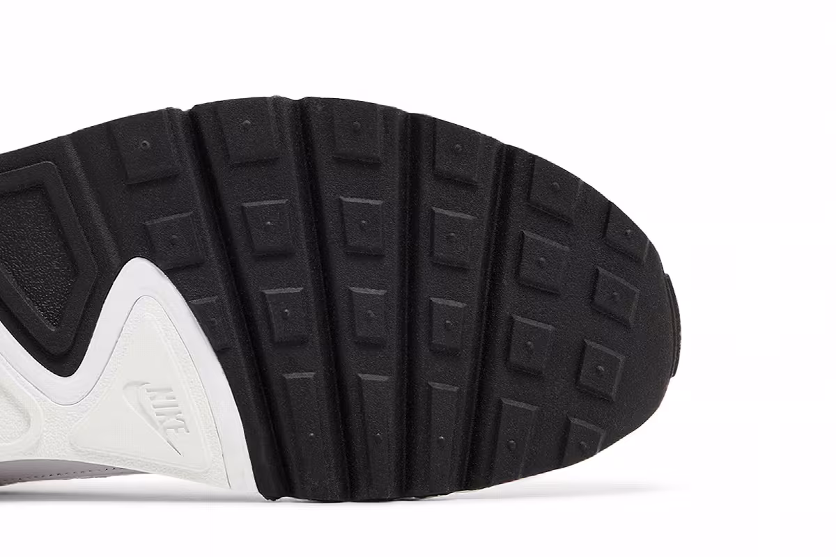 Nike Atsuma White, view 6