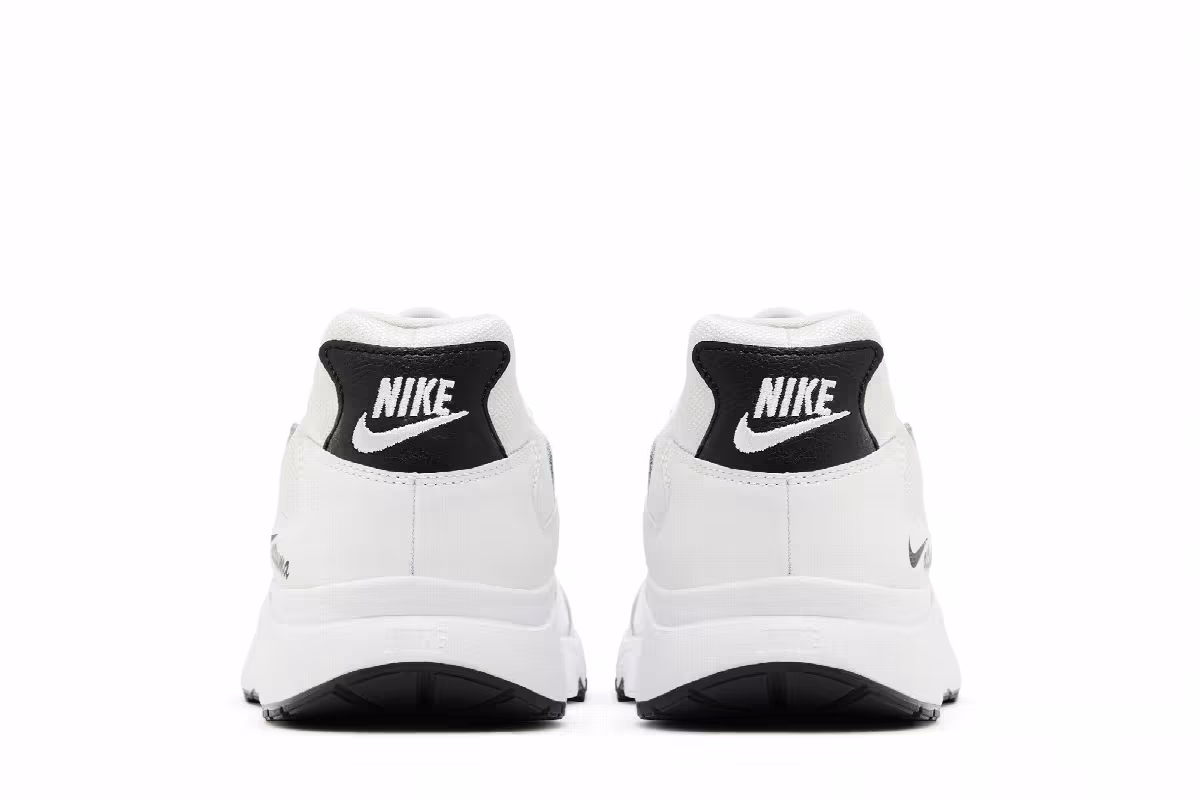 Nike Atsuma White, view 7
