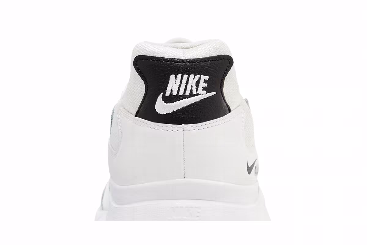 Nike Atsuma White, view 8