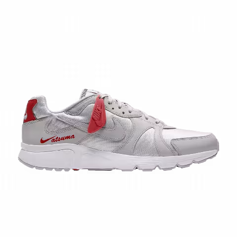 Nike Atsuma 'Photon Dust Track Red'