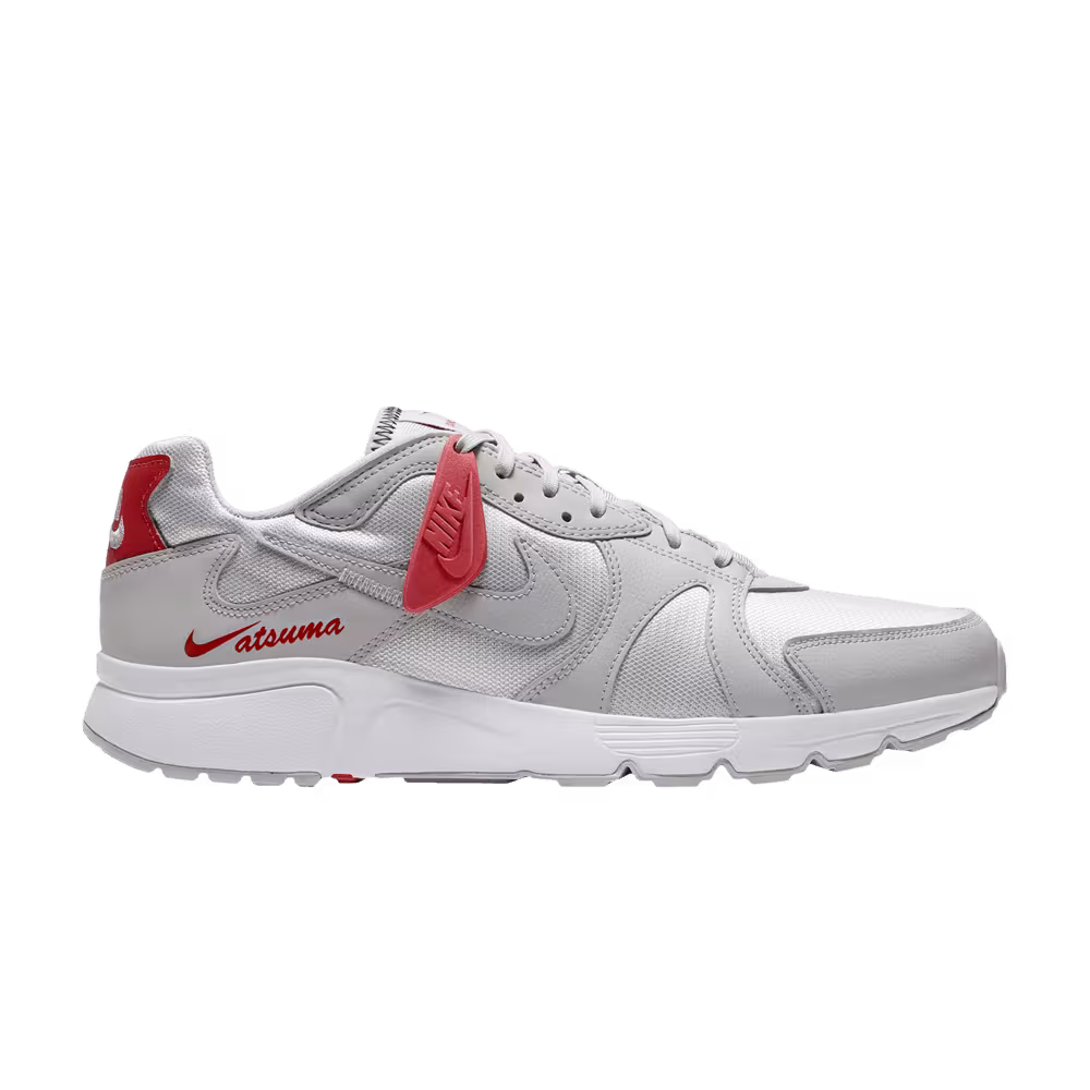 Nike Atsuma Photon Dust Track Red
