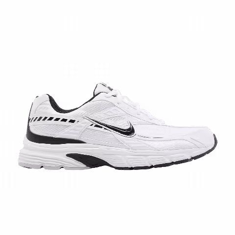 Nike Initiator 'White Black'