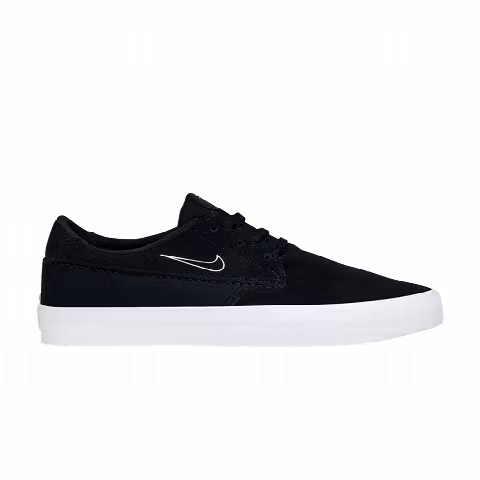 Nike Shane SB 'Black'