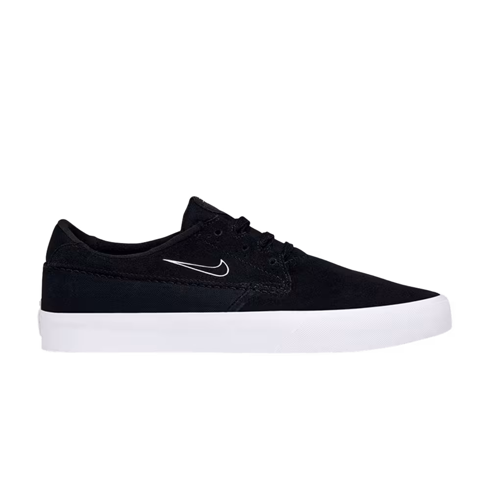 Nike Shane SB Black