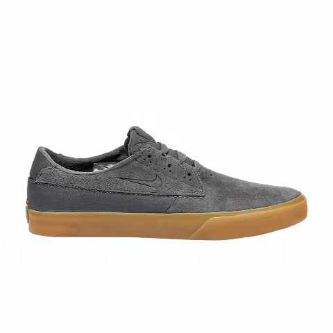 Nike Shane SB 'Dark Grey'