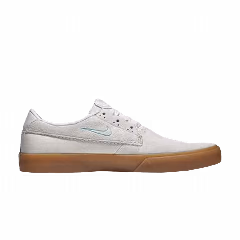 Nike Shane SB 'White Gum'