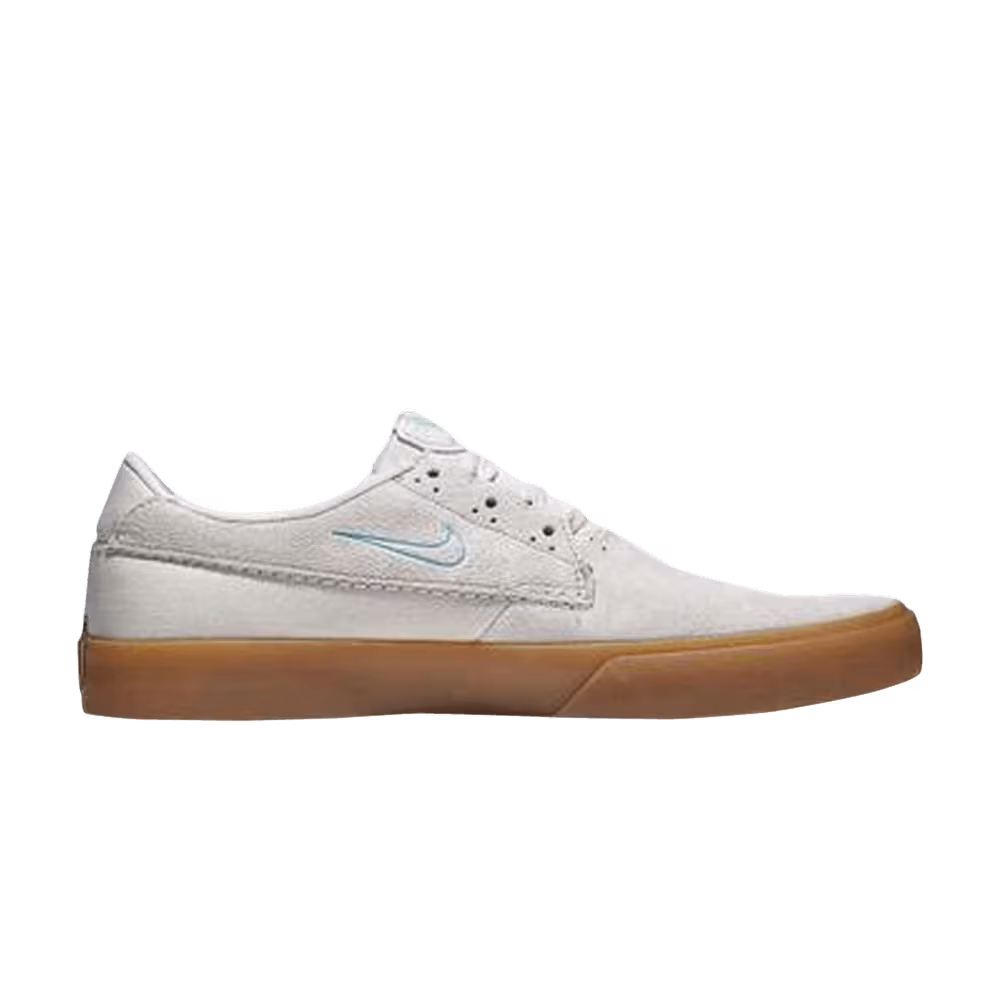 Nike Shane SB White Gum