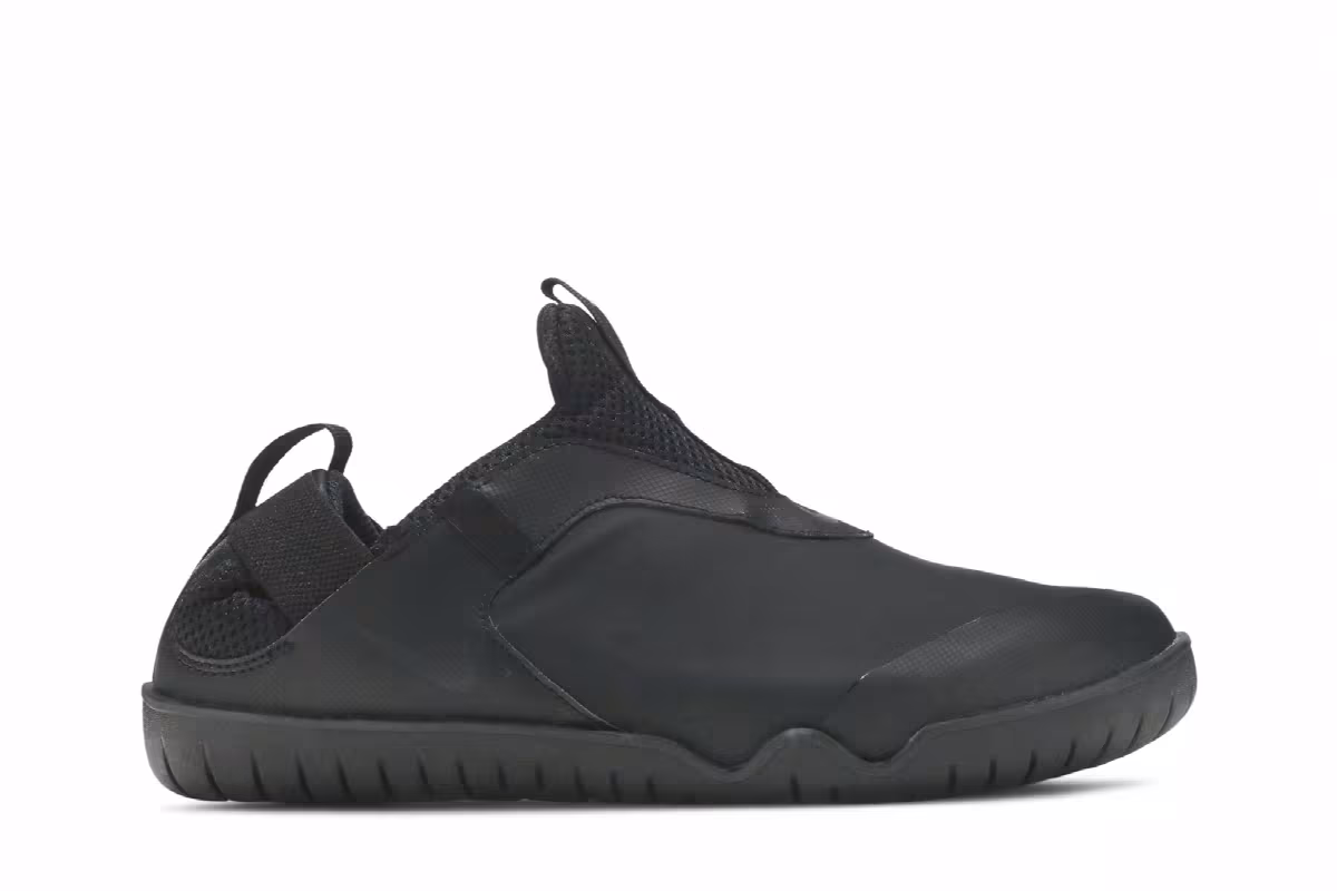 Nike Zoom Pulse Triple Black, view 2