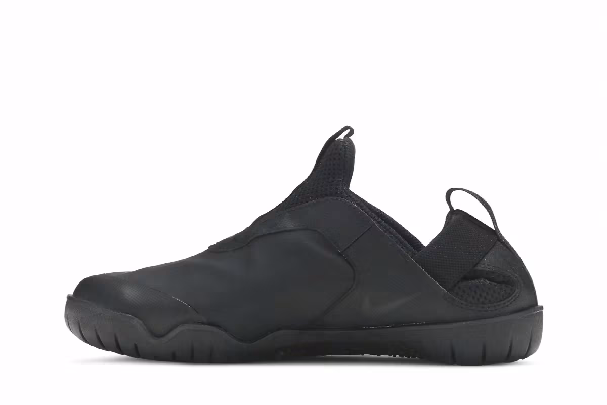 Nike Zoom Pulse Triple Black, view 4
