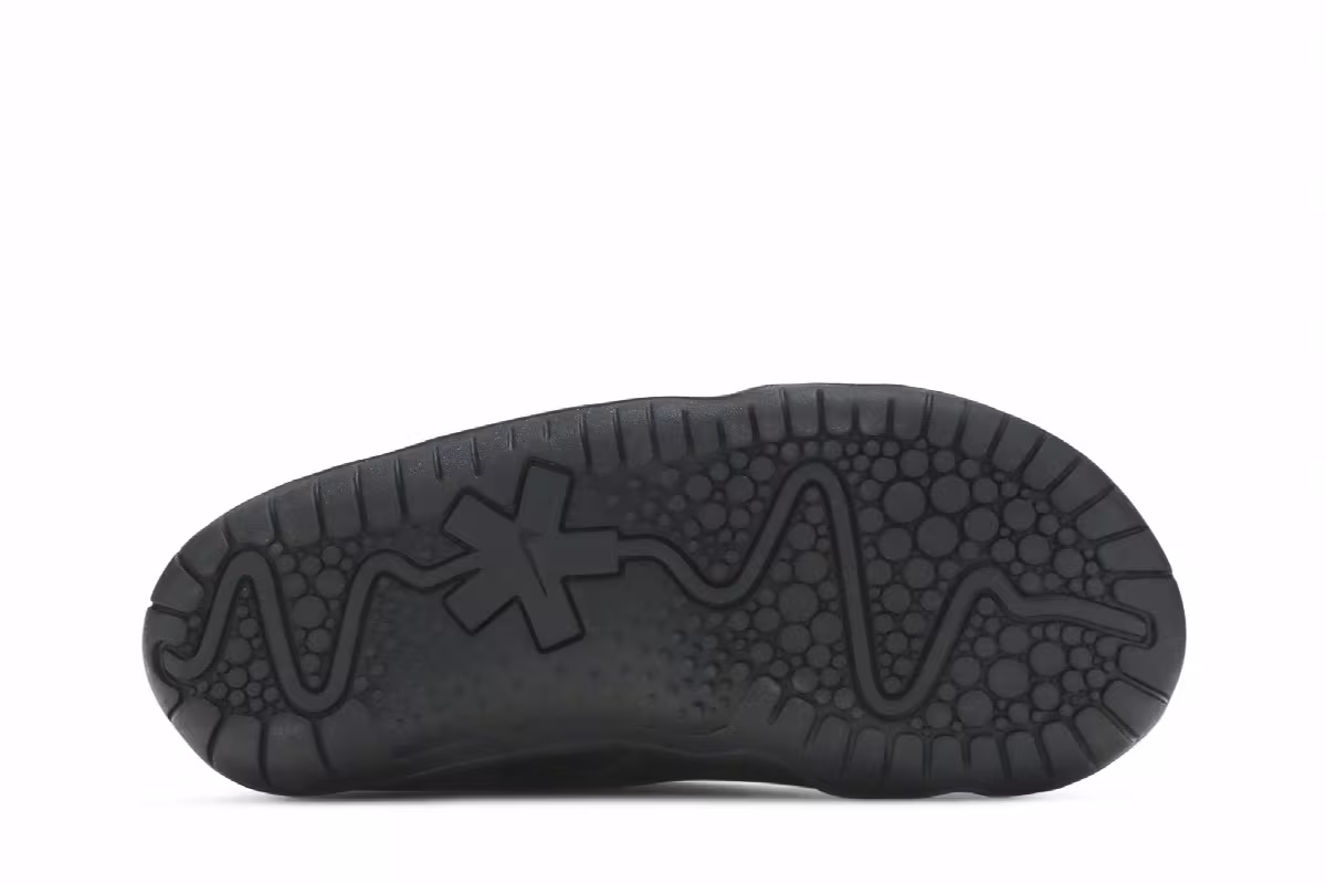 Nike Zoom Pulse Triple Black, view 5