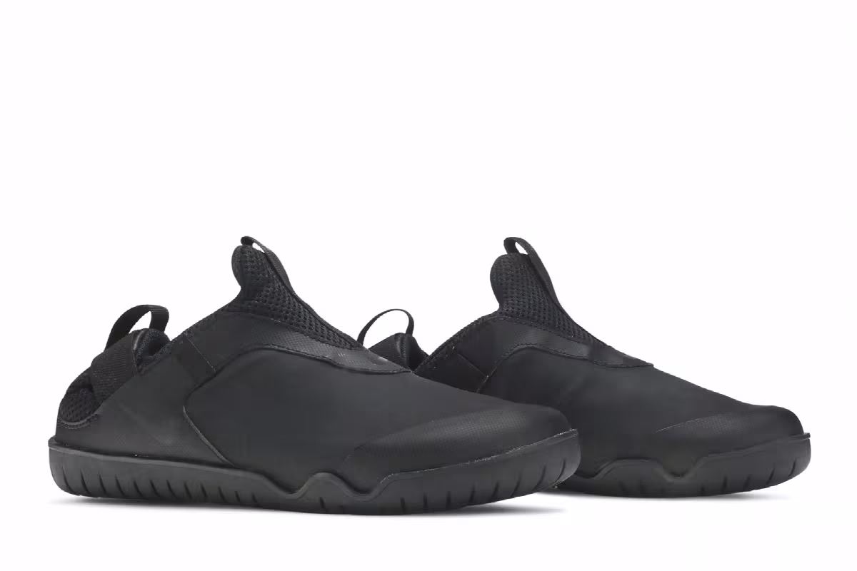 Nike Zoom Pulse Triple Black, view 9