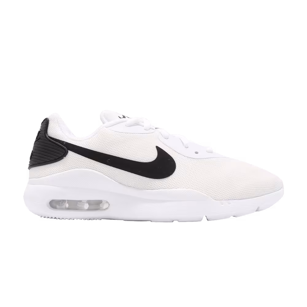 Nike Air Max Oketo White