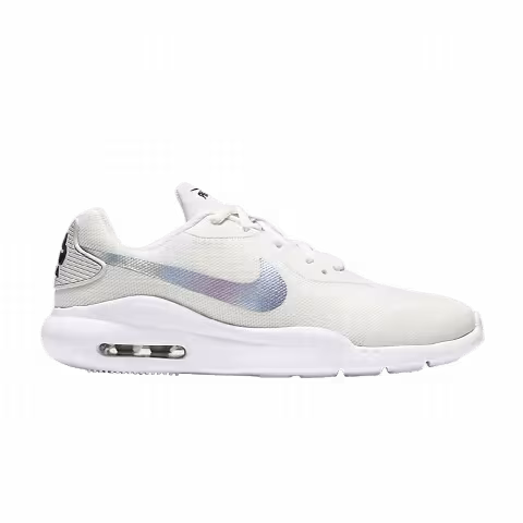 Nike Air Max Oketo GS 'Bubble Pack - White'