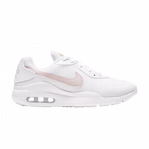 Nike Wmns Air Max Oketo 'White Barely Rose'