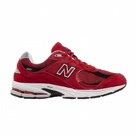 New Balance 2002R 'Team Red'