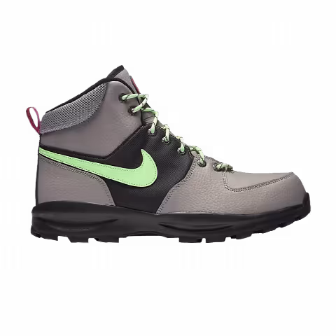 Nike Manoa Leather SE 'Enigma Stone Lime'
