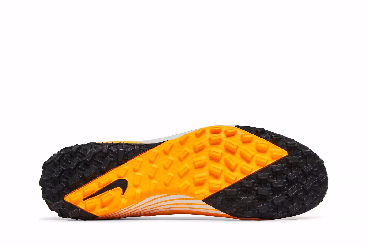 Nike Mercurial Superfly 7 Elite Turf Laser Orange, view 5