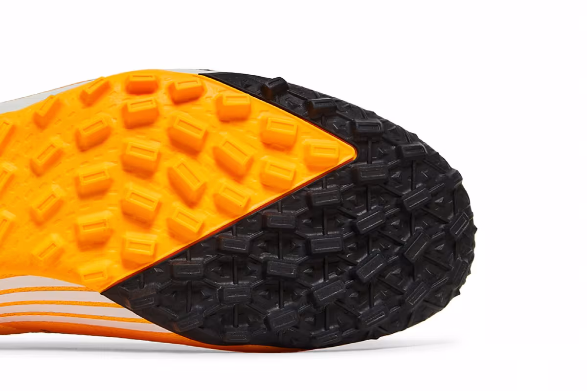 Nike Mercurial Superfly 7 Elite Turf Laser Orange, view 6