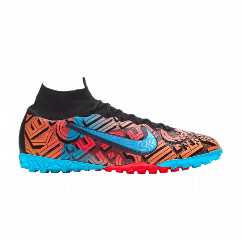 Nike Mercurial Superfly 7 Elite Turf 'South Mexico City'