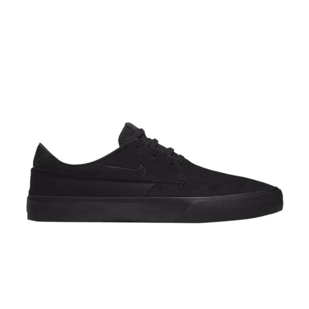 Nike Shane SB Triple Black