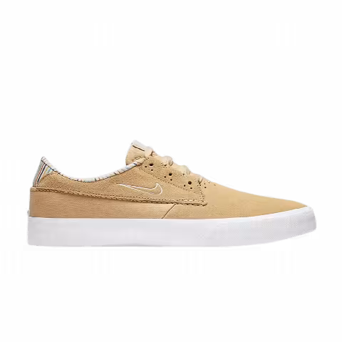 Nike Shane SB Premium 'Light Orewood Brown'