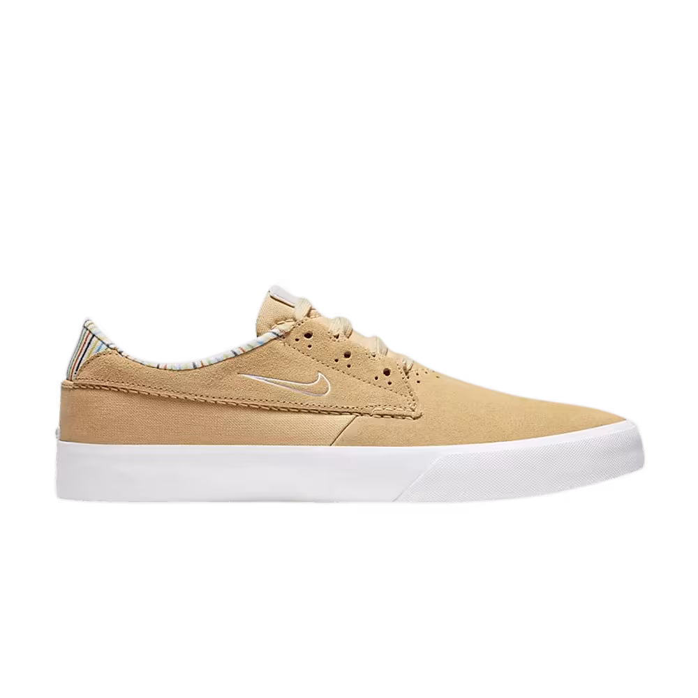 Nike Shane SB Premium Light Orewood Brown