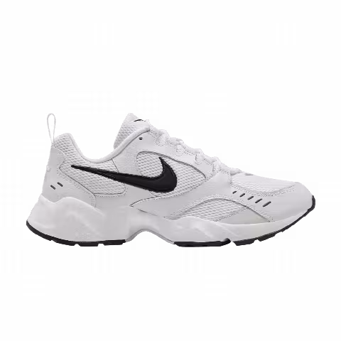 Nike Air Heights 'White Black'