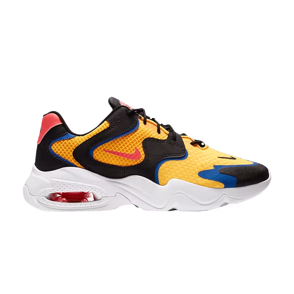Nike Air Max 2X Multi-Color