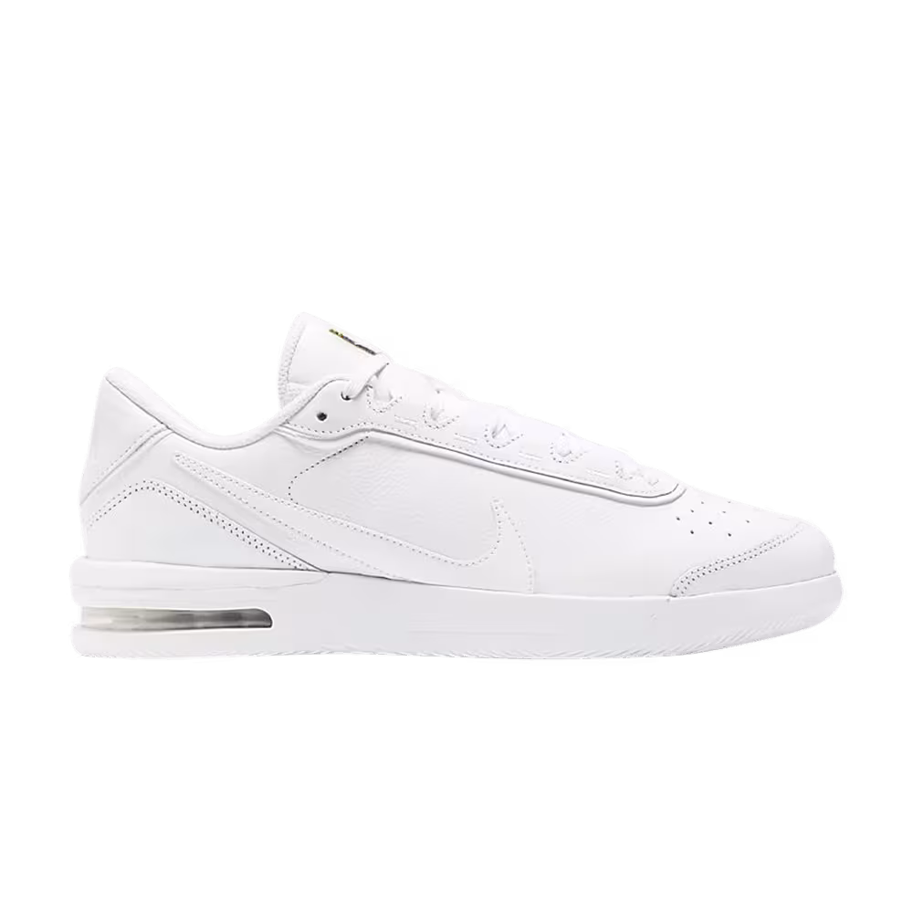 Nike Air Max Vapor Wing Premium Chalk White