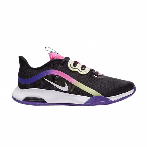 Nike Wmns Air Max Volley 'Black Iridiscent'