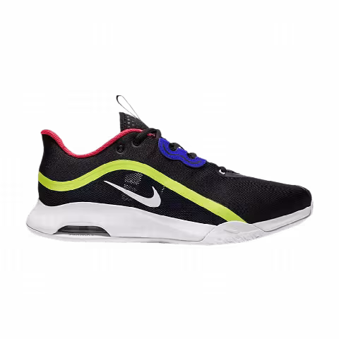 Nike Air Max Volley 'Black Volt Crimson'