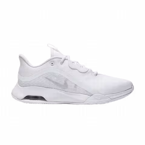 Nike Wmns Air Max Volley 'White Metallic Silver'